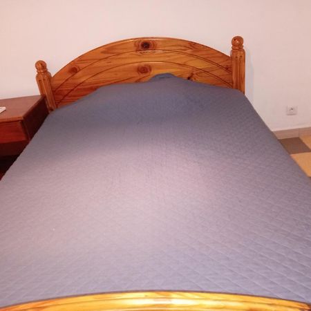 Le Refuge Apartment Saint-Leu Luaran gambar